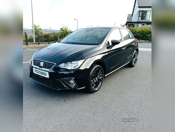 SEAT - Ibiza