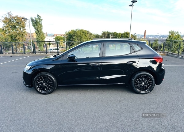 Used SEAT Ibiza 2020 for sale - 76085934: Photo 2