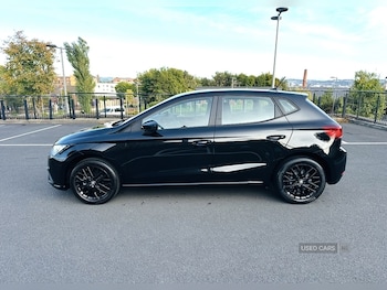Used SEAT Ibiza 2020 for sale - 76085934: Photo 2