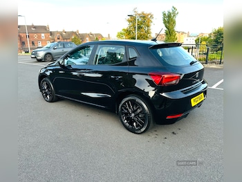 Used SEAT Ibiza 2020 for sale - 76085934: Photo 3