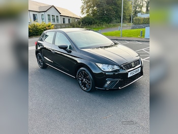 Used SEAT Ibiza 2020 for sale - 76085934: Photo 4
