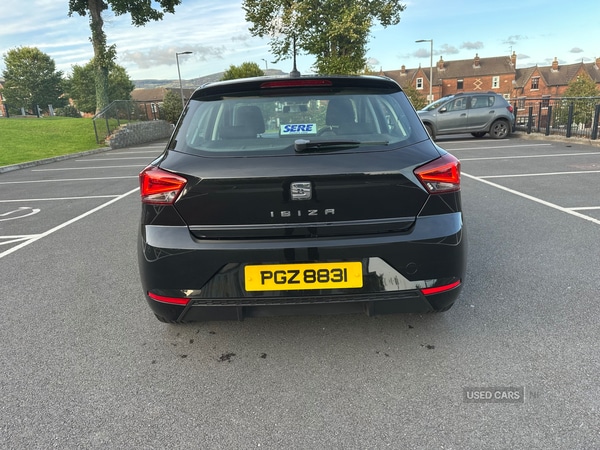 Used SEAT Ibiza 2020 for sale - 76085934: Photo 8