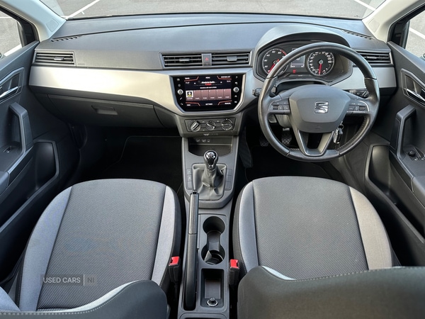 Used SEAT Ibiza 2020 for sale - 76085934: Photo 9