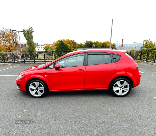 Used SEAT Leon 2011 for sale - 76593197: Photo 5