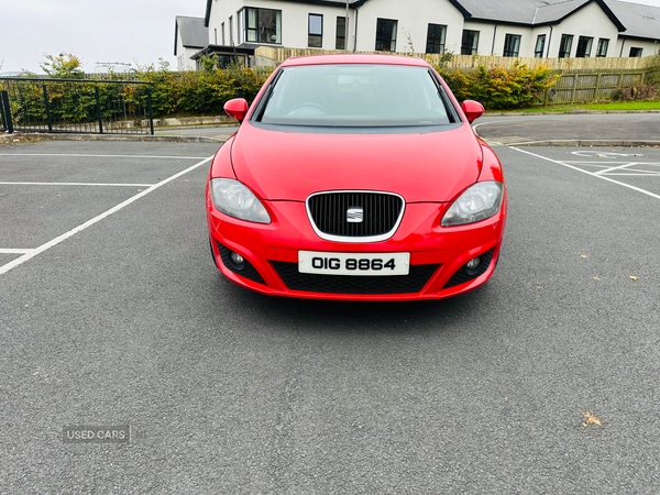 Used SEAT Leon 2011 for sale - 76593197: Photo 7