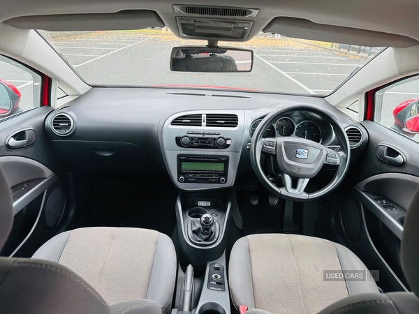 Used SEAT Leon 2011 for sale - 76593197: Photo 9