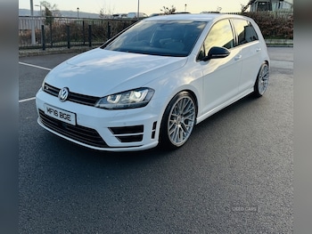 Volkswagen Golf feature image