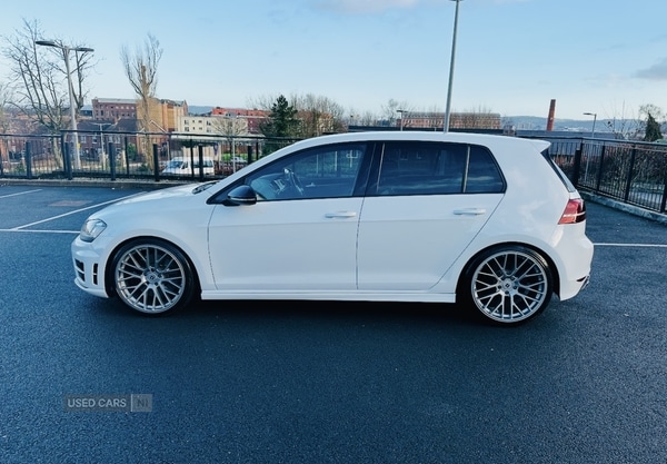 Used Volkswagen Golf 2016 for sale - 77021556: Photo 2