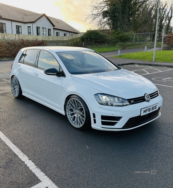 Used Volkswagen Golf 2016 for sale - 77021556: Photo 4