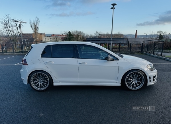 Used Volkswagen Golf 2016 for sale - 77021556: Photo 5