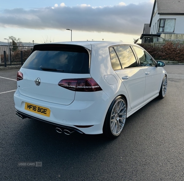 Used Volkswagen Golf 2016 for sale - 77021556: Photo 6