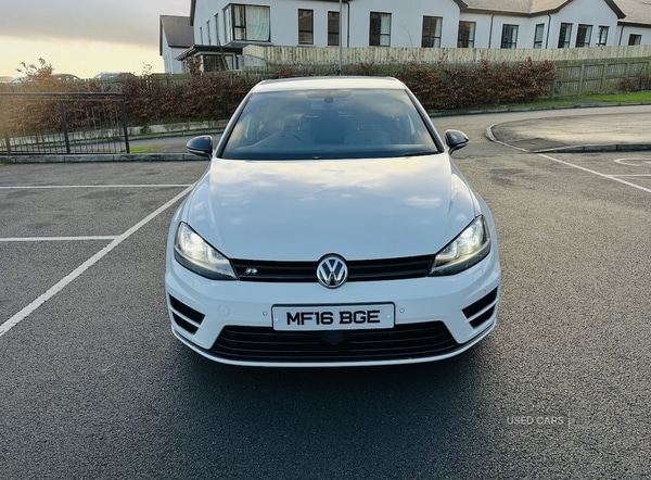 Used Volkswagen Golf 2016 for sale - 77021556: Photo 7