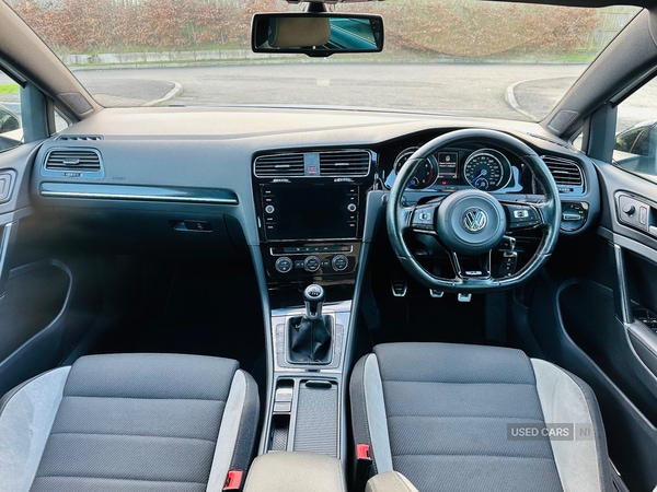 Used Volkswagen Golf 2016 for sale - 77021556: Photo 9