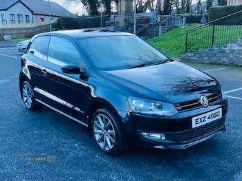 Volkswagen Polo feature image