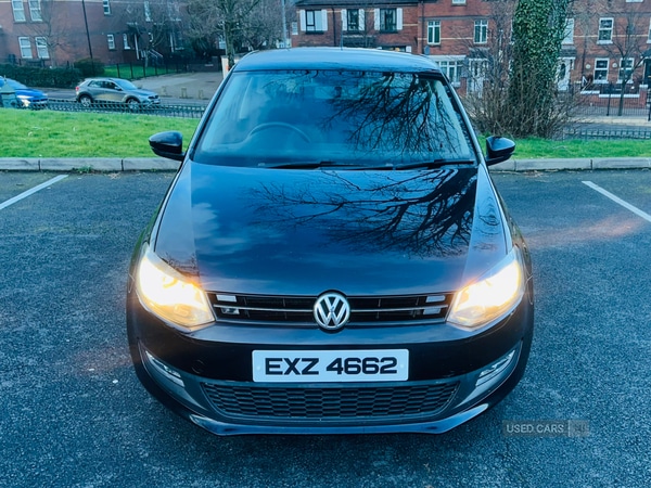 Used Volkswagen Polo 2013 for sale - 77809431: Photo 7