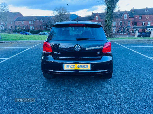 Used Volkswagen Polo 2013 for sale - 77809431: Photo 8