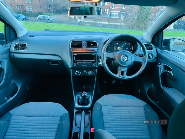 Used Volkswagen Polo 2013 for sale - 77809431: Photo 9