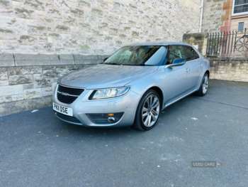 2011 - 2.0 TiD Vector SE 4dr Auto