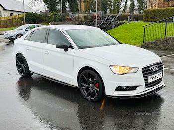 2014 - 1.6 TDI Sport 4dr