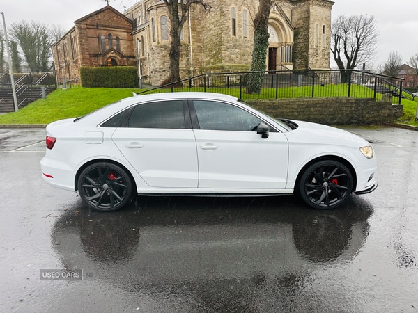 Used Audi A3 2014 for sale - 77306618: Photo 2