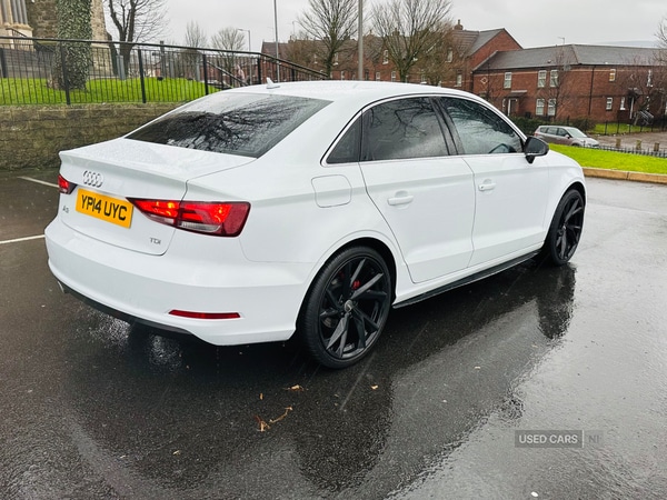 Used Audi A3 2014 for sale - 77306618: Photo 3