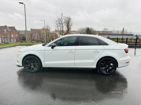 Used Audi A3 2014 for sale - 77306618: Photo 5