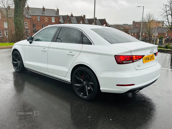 Used Audi A3 2014 for sale - 77306618: Photo 6