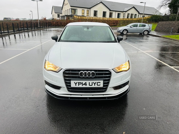 Used Audi A3 2014 for sale - 77306618: Photo 7