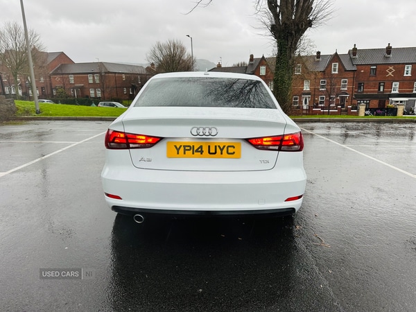 Used Audi A3 2014 for sale - 77306618: Photo 8