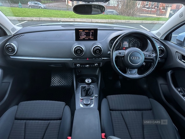 Used Audi A3 2014 for sale - 77306618: Photo 9