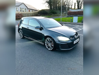 2014 - 2.0 TDI GTD 3dr