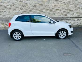 Used Volkswagen Polo 2013 for sale - 74839027: Photo