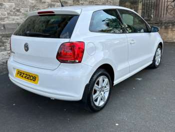 Used Volkswagen Polo 2013 for sale - 74839027: Photo