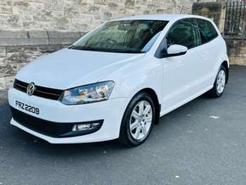 Used Volkswagen Polo 2013 for sale - 74839027: Photo