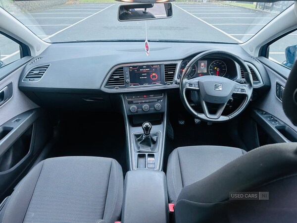 Used SEAT Leon 2017 for sale - 76318603: Photo 9