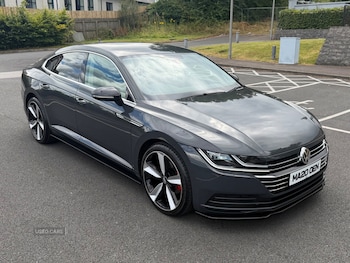 Used Volkswagen Arteon 2020 for sale - 79375146: Photo