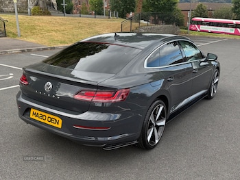 Used Volkswagen Arteon 2020 for sale - 79375146: Photo