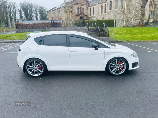 Used SEAT Leon 2010 for sale - 78087448: Photo 2