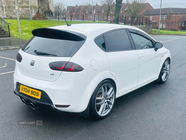 Used SEAT Leon 2010 for sale - 78087448: Photo 3