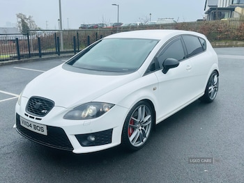 Used SEAT Leon 2010 for sale - 78087448: Photo