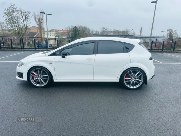 Used SEAT Leon 2010 for sale - 78087448: Photo 5