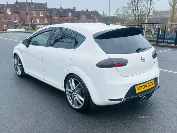 Used SEAT Leon 2010 for sale - 78087448: Photo 6