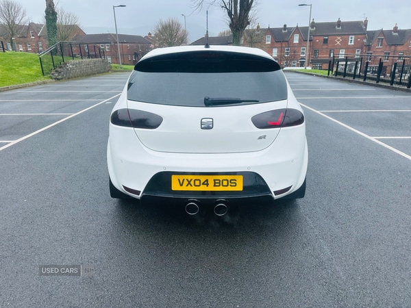 Used SEAT Leon 2010 for sale - 78087448: Photo 8