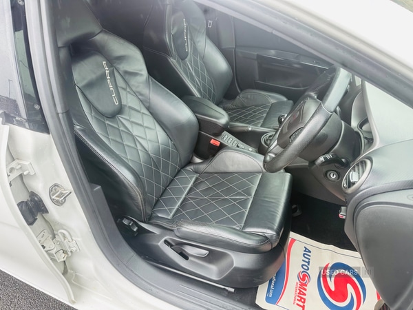 Used SEAT Leon 2010 for sale - 78087448: Photo 9