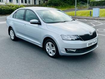 2018 - 1.0 TSI 110 SE 5dr