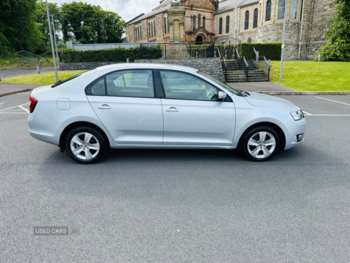 Used Skoda Rapid 2018 for sale - 74862662: Photo