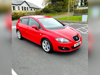 Used SEAT Leon 2011 for sale - 76308267: Photo