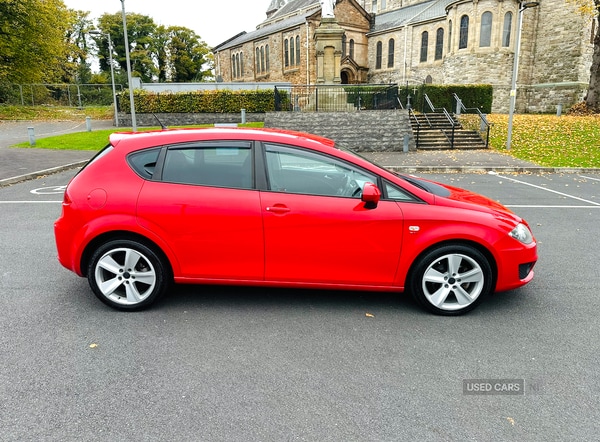 Used SEAT Leon 2011 for sale - 76308267: Photo 2