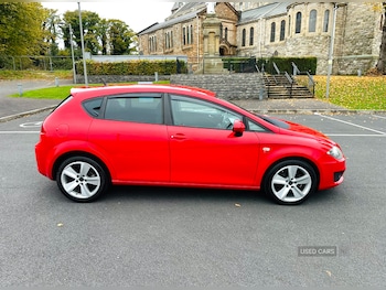Used SEAT Leon 2011 for sale - 76308267: Photo
