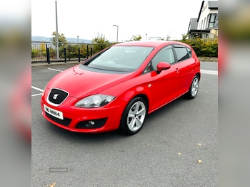 Used SEAT Leon 2011 for sale - 76308267: Photo